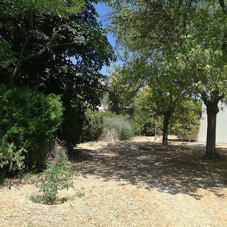 L Escapade, Wifi, Parking, Netflix, Appart 2Pers Apartamento Montpellier Exterior foto